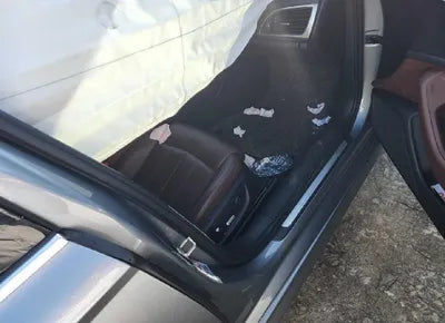 2018 Audi A6 WAUZZZ4G7JN061338 VIN:WAUZZZ4G7JN061338