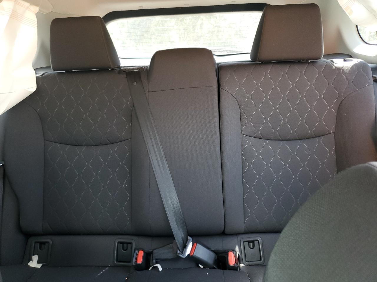 2022 TOYOTA COROLLA CROSS LE VIN:7MUCAAAG4NV021312