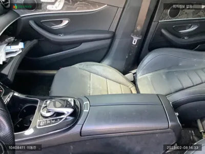 2017 Mercedes-Benz E 220 WDDZF0EB7HA174871 VIN:WDDZF0EB7HA174871