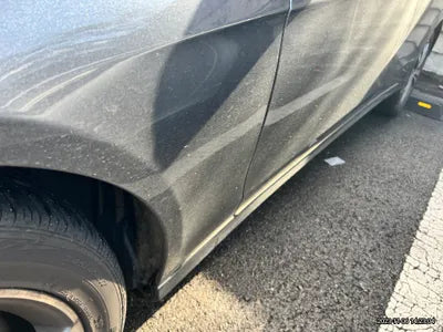 2015 Mercedes-Benz E 220 VIN: