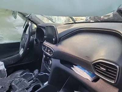 2018 Hyundai Santa FE VIN: