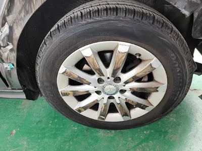 2016 Mercedes-Benz A 200 WDDBF4DB9GJ419372 VIN:WDDBF4DB9GJ419372