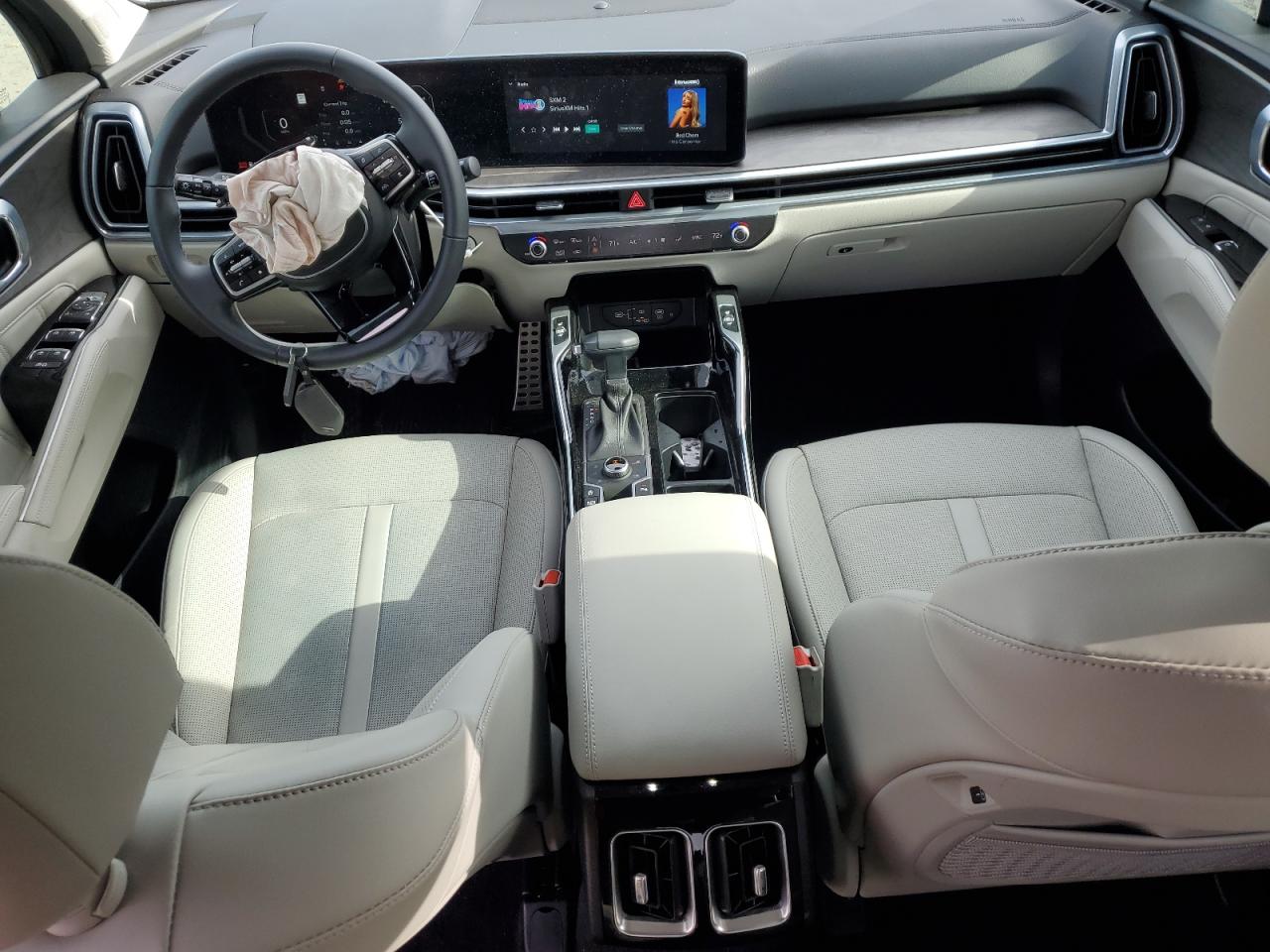 2024 KIA SORENTO SX VIN:5XYRKDJF0RG298133