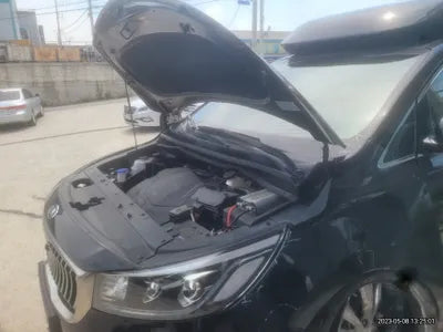2019 Kia Carnival VIN: