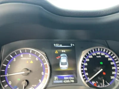 2016 Infiniti Q50 JNKAV71EXGM560036 VIN:JNKAV71EXGM560036