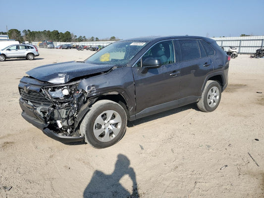 2023 TOYOTA RAV4 LE VIN:2T3H1RFV8PC221649