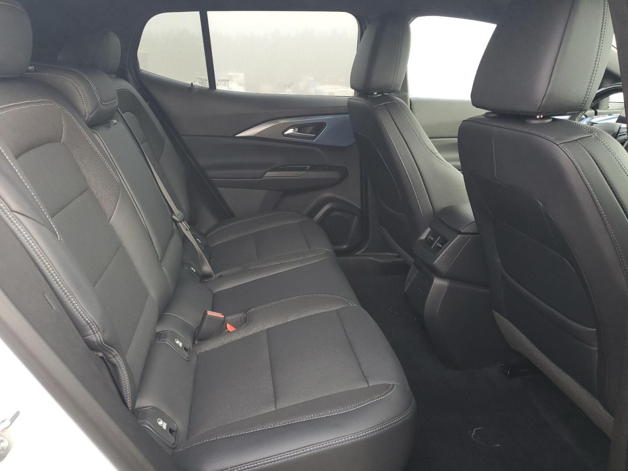 2024 CHEVROLET EQUINOX 2LT VIN:3GN7DLRPXRS255854