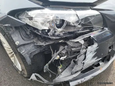 2015 BMW 520 WBA5E5107FG059806 VIN:WBA5E5107FG059806