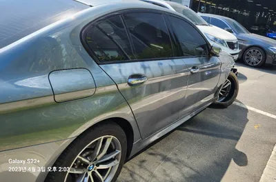 2017 BMW 520 WBAJC3102HG870019 VIN:WBAJC3102HG870019