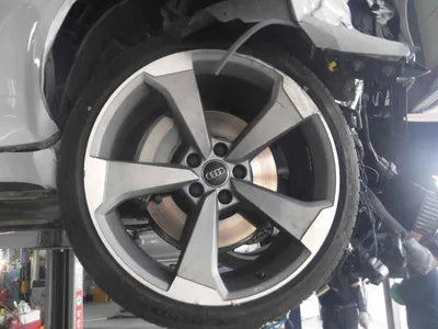 2019 Audi A5 WAUZZZF50KA076414 VIN:WAUZZZF50KA076414