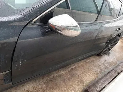 2017 Kia Stinger NONE VIN: