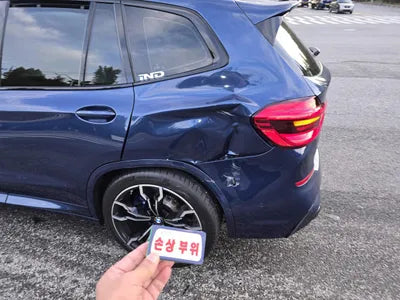 2021 BMW X3 M WBSTS0109M9G84534 VIN:WBSTS0109M9G84534