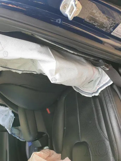 2018 Hyundai Santa FE KMHS281BBKU056437 VIN:KMHS281BBKU056437