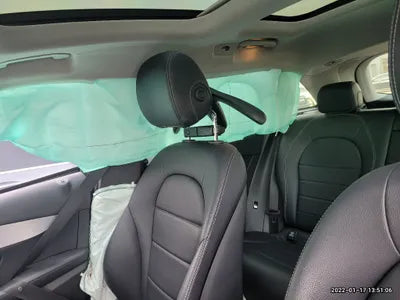 2016 Mercedes-Benz GLC 220 WDC0G0FB9GF090254 VIN:WDC0G0FB9GF090254