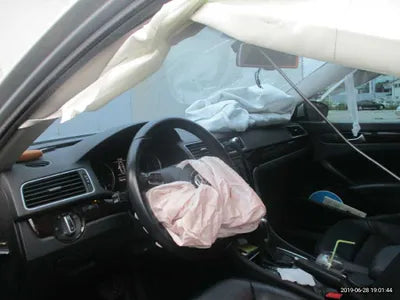 2015 Volkswagen Passat 1VWZZZA3ZFC050394 VIN:1VWZZZA3ZFC050394