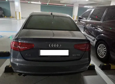 2016 Audi A4 WAUZZZ8K5GN000741 VIN:WAUZZZ8K5GN000741