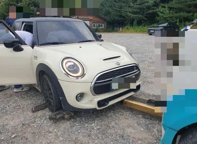 2021 MINI Cooper WMWXV9105M2N94014 VIN:WMWXV9105M2N94014