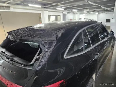 2020 Mercedes-Benz C 400 VIN: