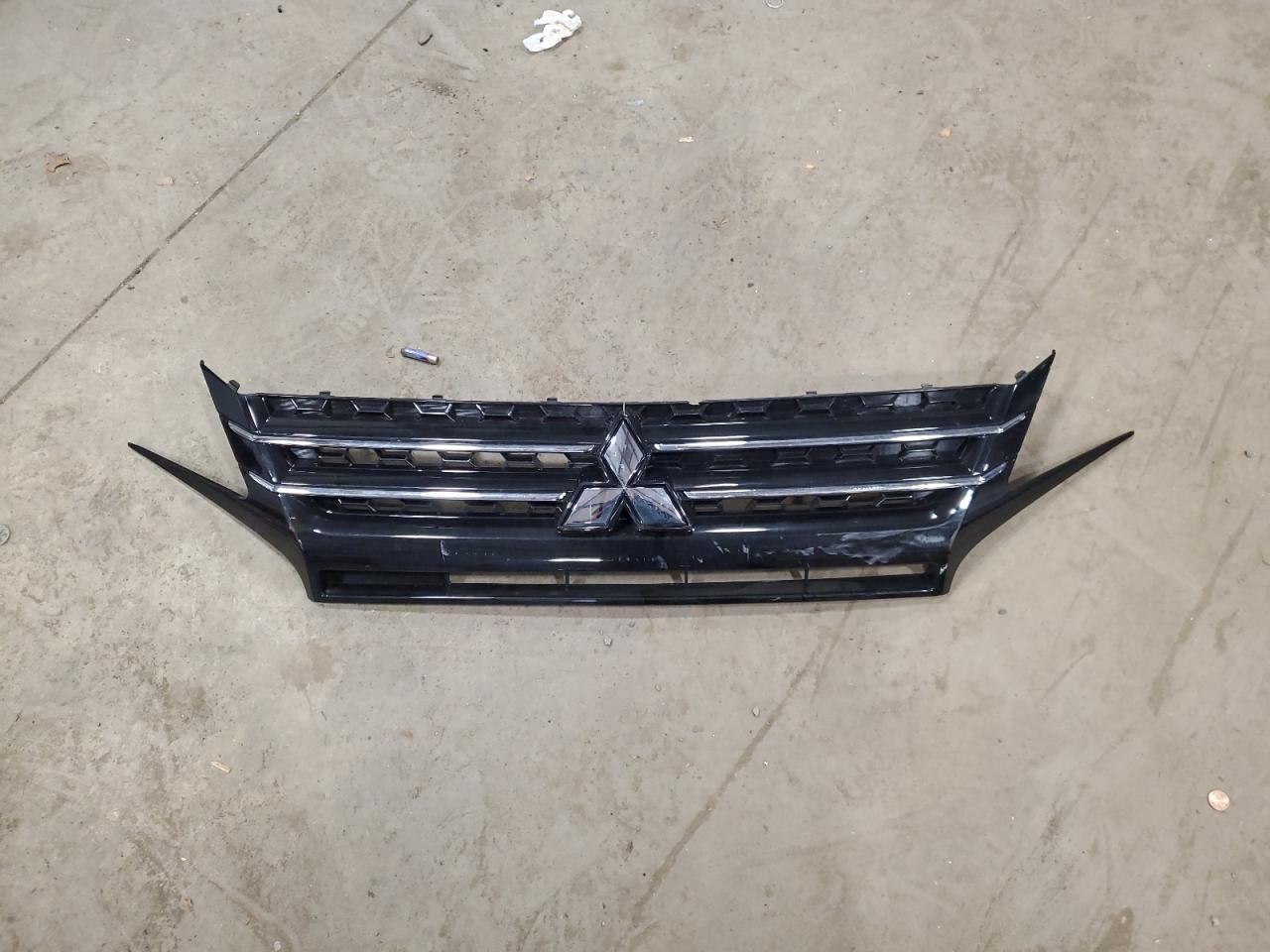 2024 MITSUBISHI MIRAGE ES VIN:ML32AUHJ6RH001777