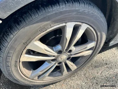 2015 Mercedes-Benz E 220 VIN: