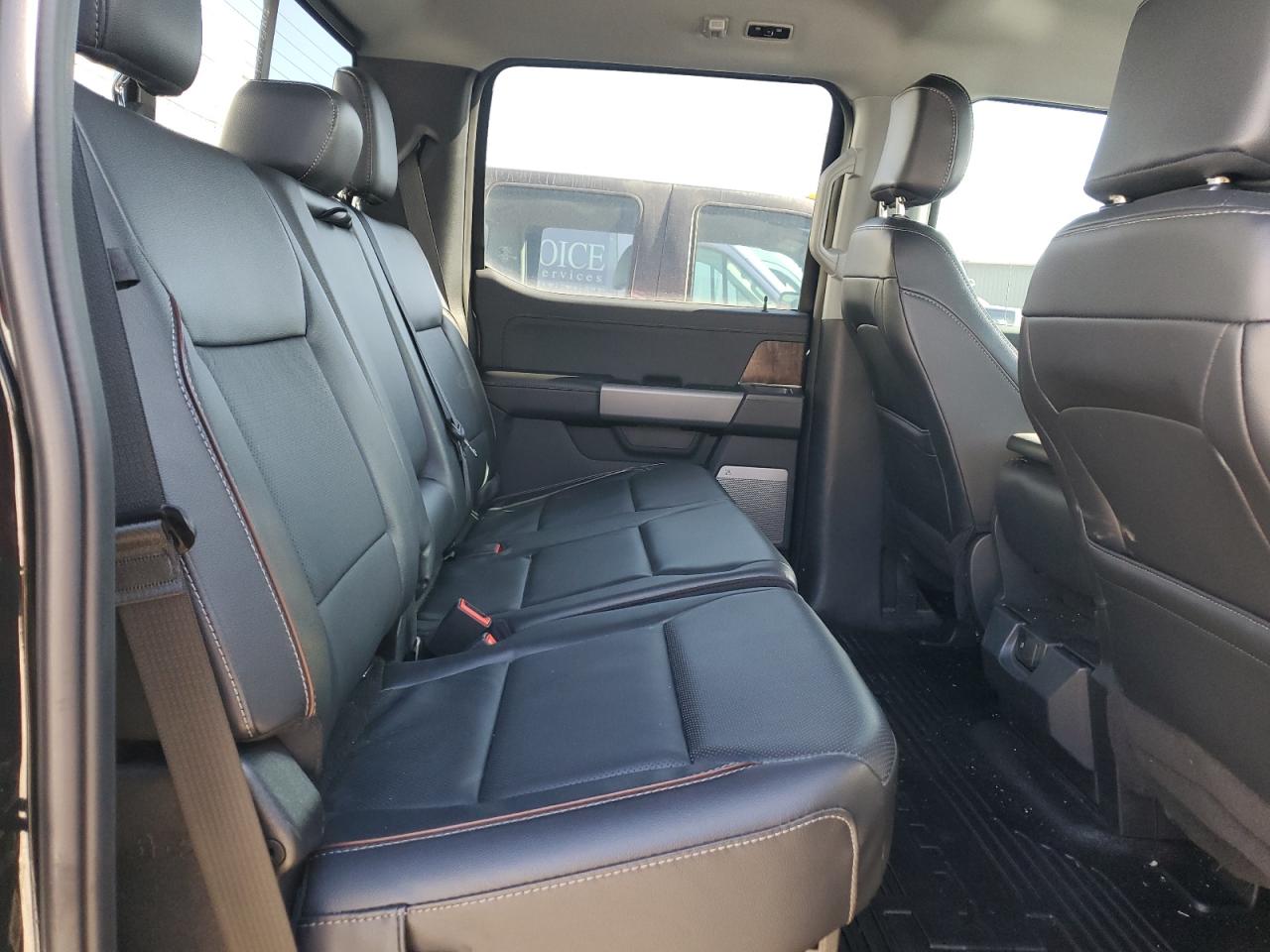 2024 FORD F250 SUPER DUTY VIN:1FT8W2BN0RED75067