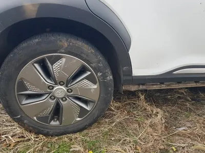 2018 Hyundai Kona KMHK381GFKU012765 VIN:KMHK381GFKU012765