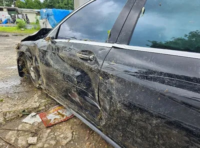 2020 Mercedes-Benz S 560 VIN: