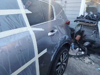 2018 Kia Sportage KNAP781ABJK369147 VIN:KNAP781ABJK369147