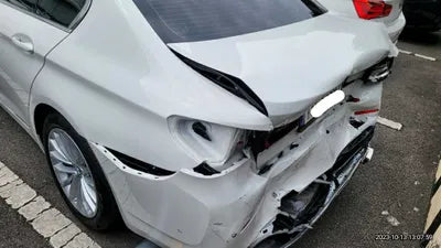 2023 BMW 520 WBA11BH00PCL10477 VIN:WBA11BH00PCL10477