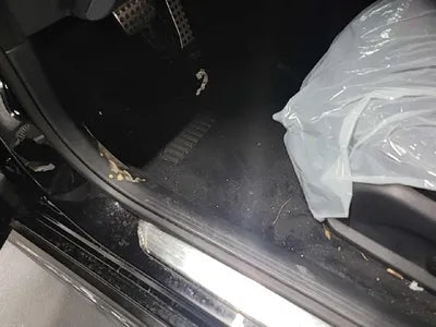 2018 Mercedes-Benz CLS 400 VIN: