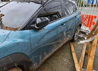 2019 Hyundai Kona KMHK7815GKU291067 VIN:KMHK7815GKU291067