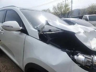 2015 Kia Sportage VIN: