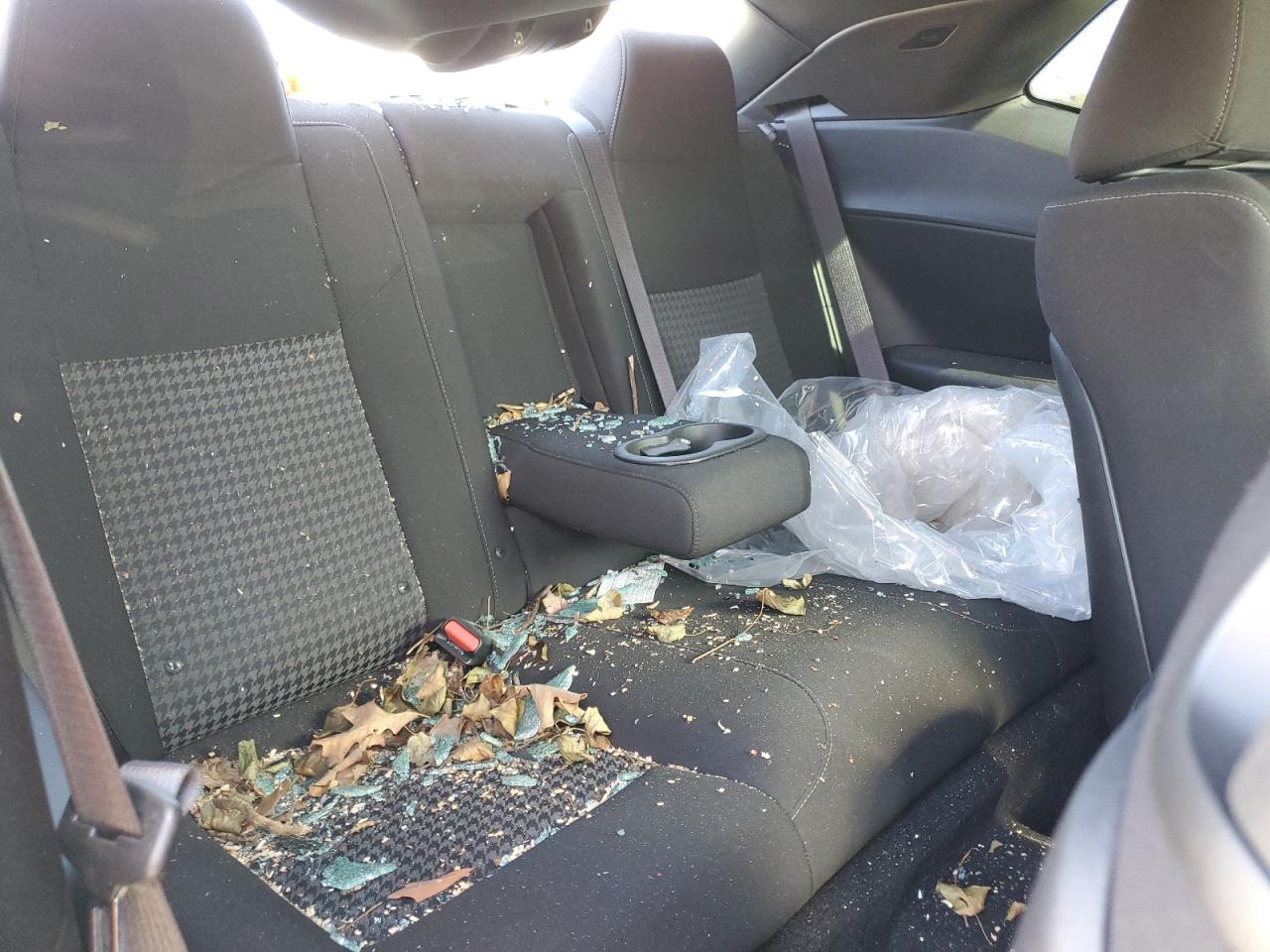 2022 DODGE CHALLENGER R/T SCAT PACK VIN:2C3CDZFJ3NH113602