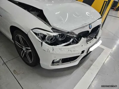 2016 BMW 118 WBA1S5102GV803431 VIN:WBA1S5102GV803431