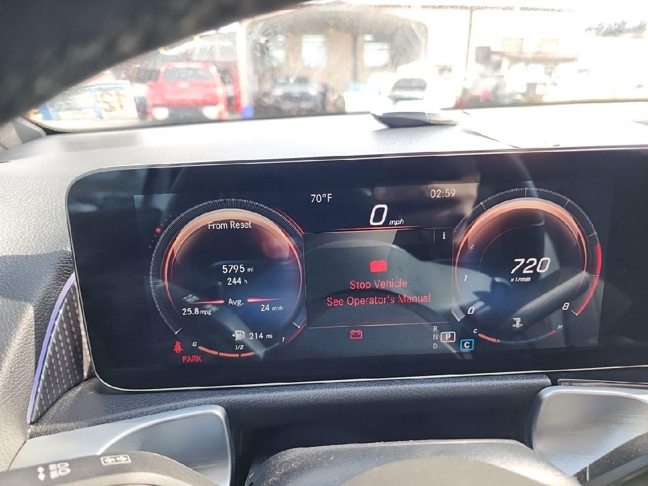 2022 MERCEDES-BENZ GLB 250 4MATIC VIN:W1N4M4HB1NW192853