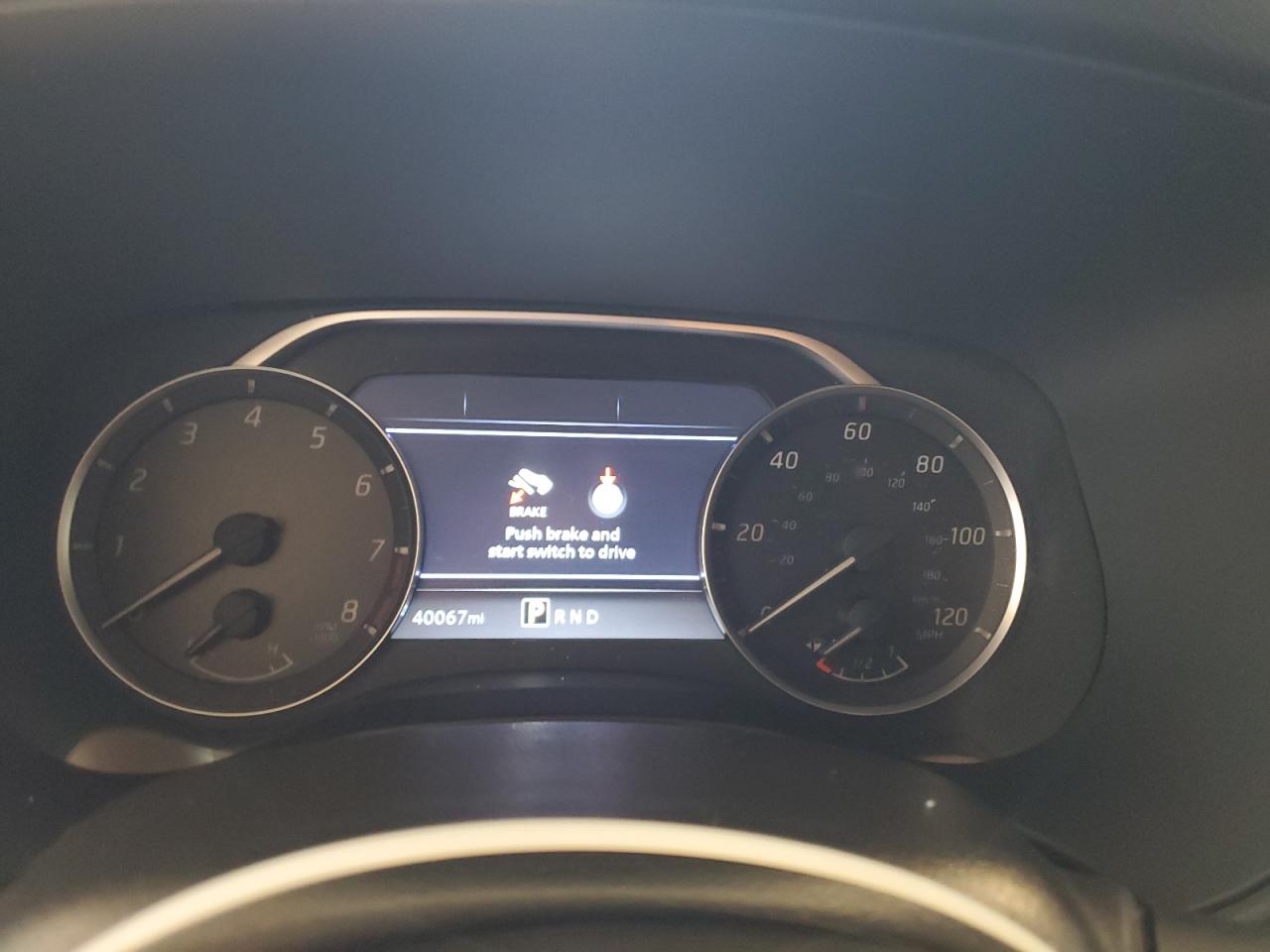 2022 NISSAN FRONTIER S VIN:1N6ED1EKXNN692768