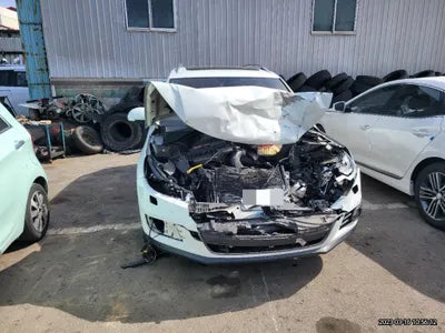 2015 Volkswagen Tiguan WVGZZZ5NZFW578103 VIN:WVGZZZ5NZFW578103