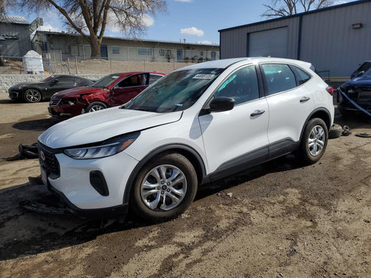 2023 FORD ESCAPE  VIN:1FMCU0FN1PUA45354
