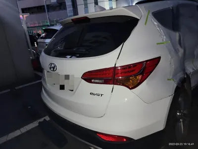 2015 Hyundai Santa FE KMHSW81UBFU482606 VIN:KMHSW81UBFU482606