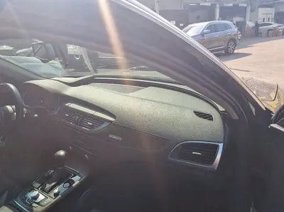 2015 Audi A6 WAUZZZ4G0FN046199 VIN:WAUZZZ4G0FN046199