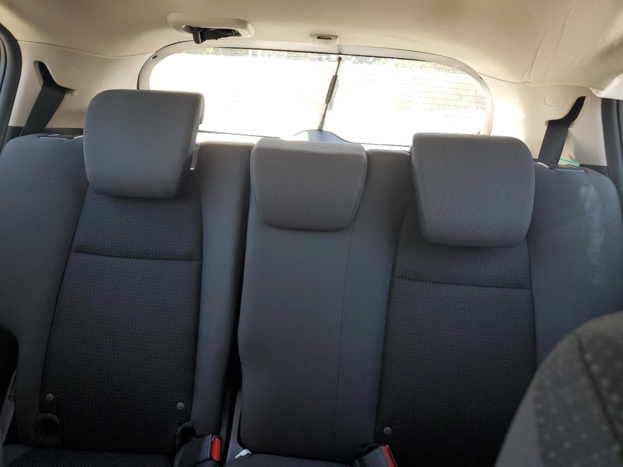 2022 HONDA HR-V LX VIN:3CZRU5H31NM740209