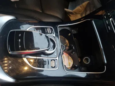 2017 Mercedes-Benz C 220 WDDWF0EBXHR259241 VIN:WDDWF0EBXHR259241