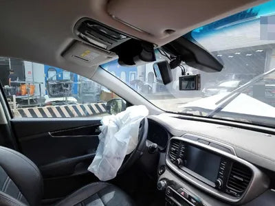 2019 Kia Sorento VIN: