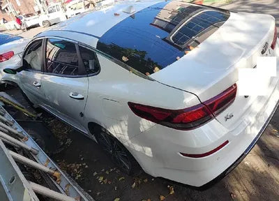 2019 Kia K5 KNAGT416BKA299775 VIN:KNAGT416BKA299775