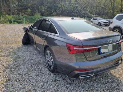 2021 Audi A6 WAUZZZF2XMN081895 VIN:WAUZZZF2XMN081895
