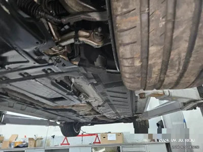 2019 Mercedes-Benz AMG GT 43 VIN: