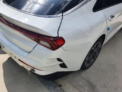 2021 Kia K5 KNAG241ABMA129562 VIN:KNAG241ABMA129562