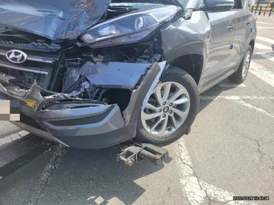 2015 Hyundai Tucson KMHJ3815GGU010414 VIN:KMHJ3815GGU010414