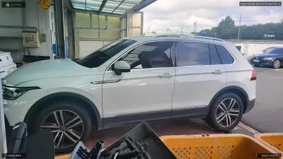 2022 Volkswagen Tiguan WVGZZZ5NZNW066741 VIN:WVGZZZ5NZNW066741