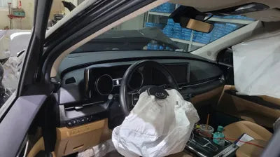 2021 Kia Carnival KNANB81BBMS055562 VIN:KNANB81BBMS055562